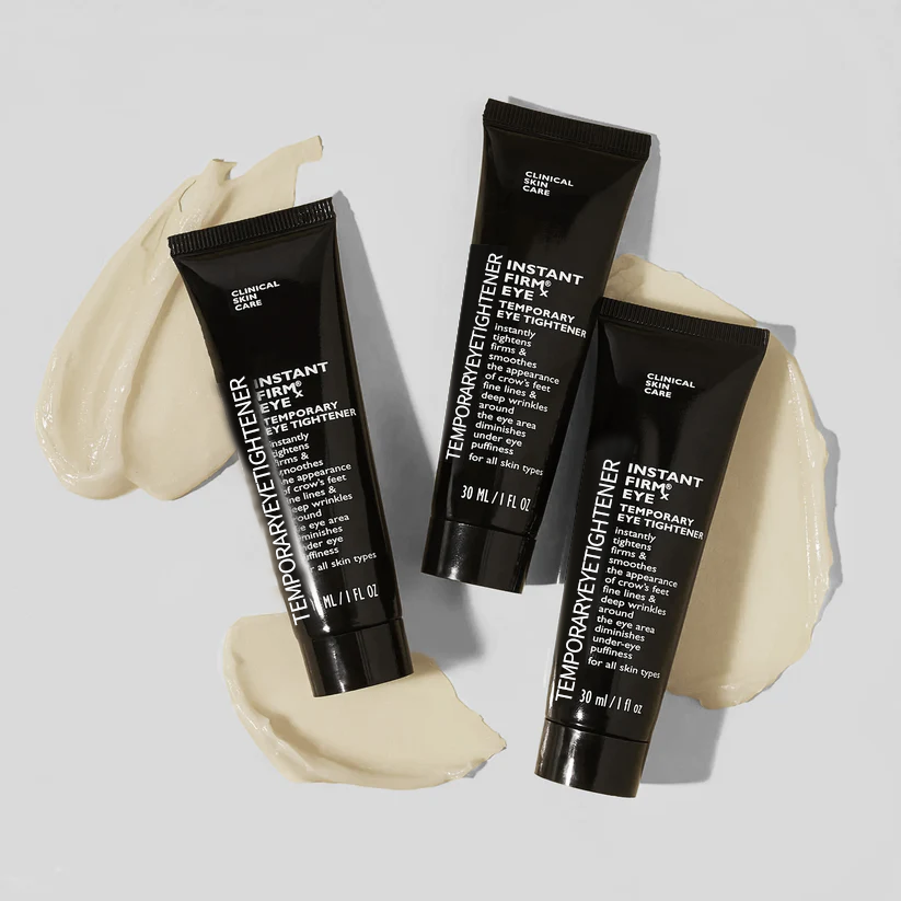 Final 3 Hours: 60%OFF🔥 Instant Eye Tightener Easy
