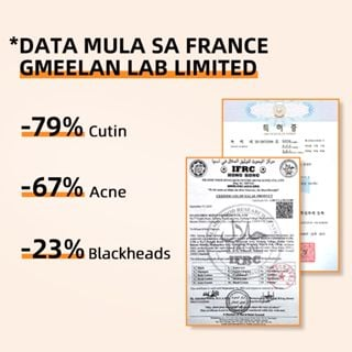 Orange Enzyme Exfoliating Gel🍊The Gentle Miracle Your Skin Has Been Crying Out For