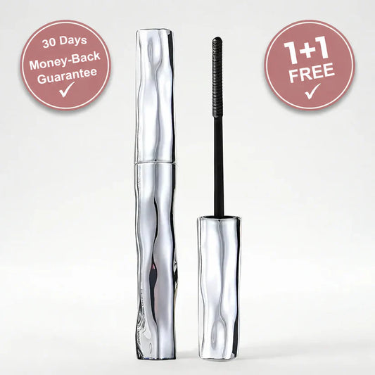 OMNIUU® Waterproof Fibre Mascara💧  – Volume & Length without Clumping for Dramatic Moments