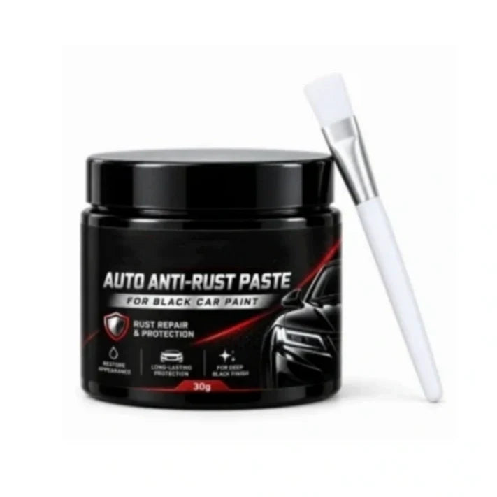 Car Metal Rust Repair Paste