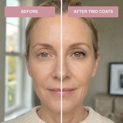 OMNIUU® Waterproof Fibre Mascara💧  – Volume & Length without Clumping for Dramatic Moments