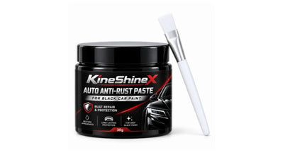 Car Metal Rust Repair Paste