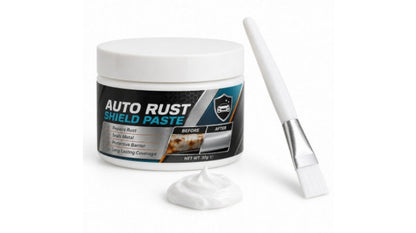 Car Metal Rust Repair Paste