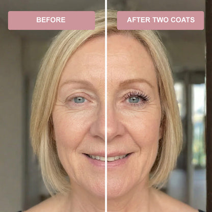 OMNIUU® Waterproof Fibre Mascara💧  – Volume & Length without Clumping for Dramatic Moments