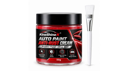 Car Metal Rust Repair Paste