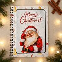 🎅Santa Claus A