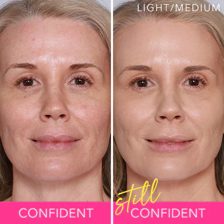 π Official New Arrival | Peptide Bounce Balm Foundation