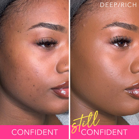 π Official New Arrival | Peptide Bounce Balm Foundation