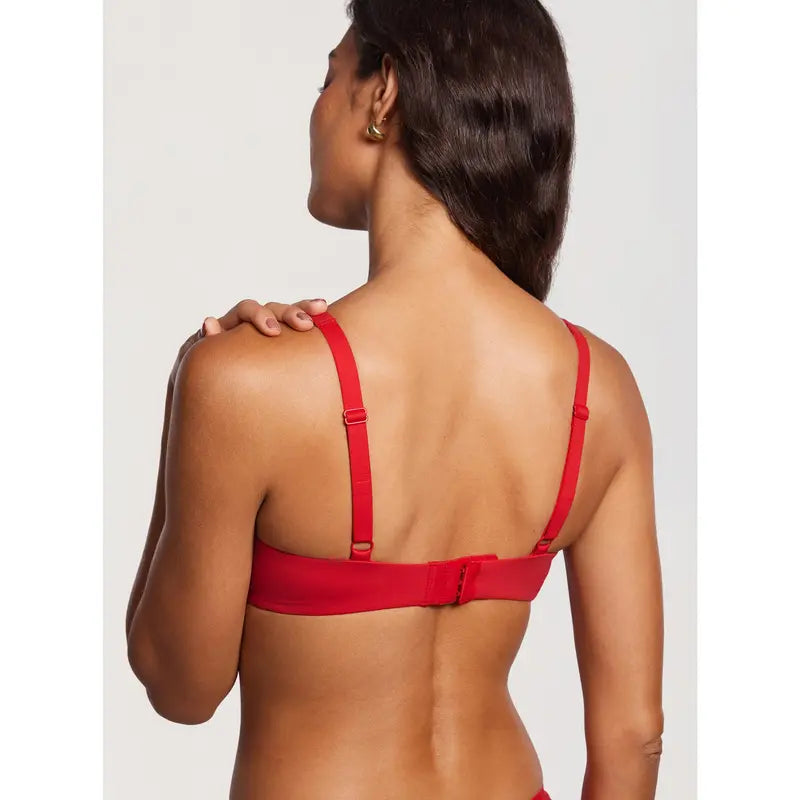 Women's Unlined Balconette Bra
