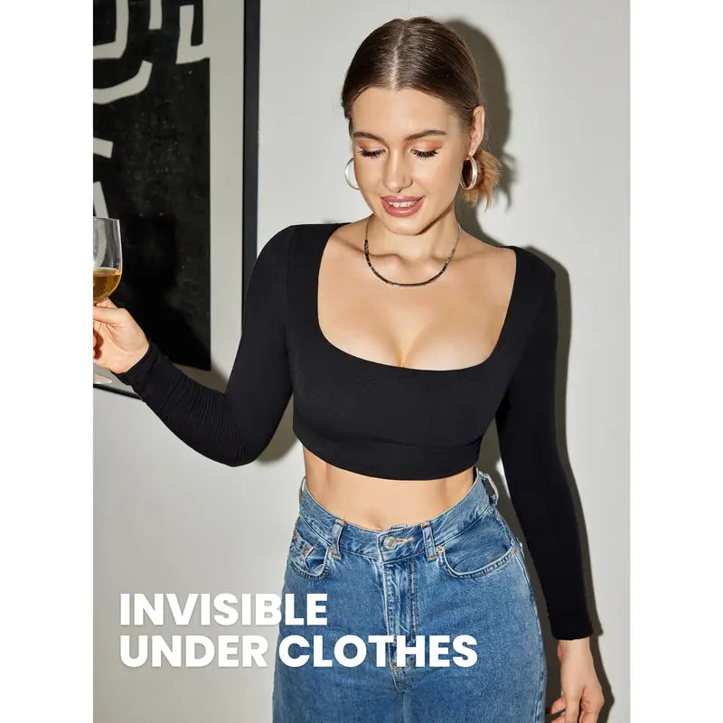 Women's Unlined Balconette Bra