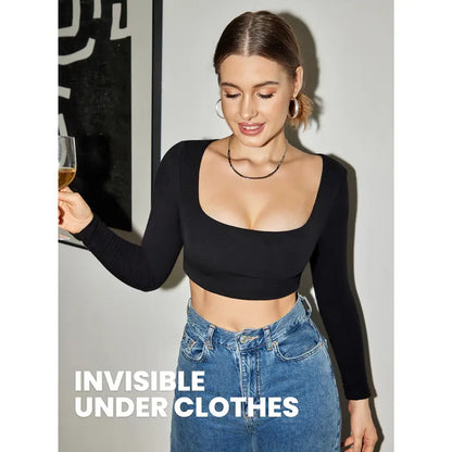 Women's Unlined Balconette Bra