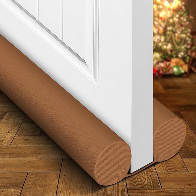 💥Hot Sale 48% OFF💥Door Bottom Seal Strip Stopper- 🎁Buy 2 Get 1 Free