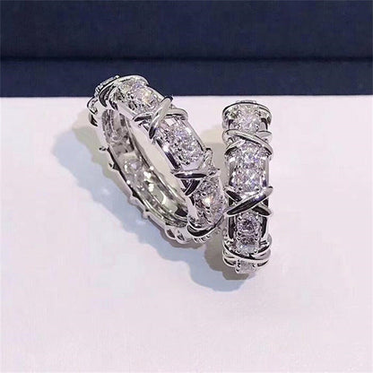 💎Magnetology Moissanite Diamond Ring（🔥Last Day - 80% OFF🔥）