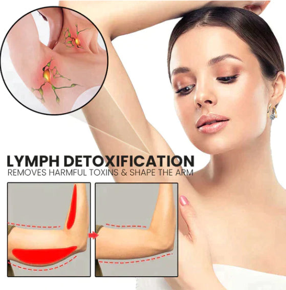 （🔥LAST DAY SALE-80% OFF) Lovilds™ Lymphvity MagneTherapy Germanium Earrings