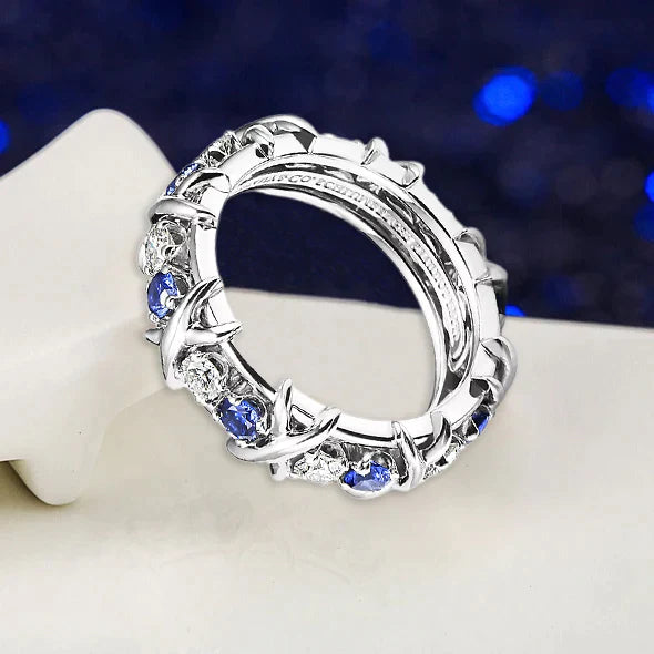 💎Magnetology Moissanite Diamond Ring（🔥Last Day - 80% OFF🔥）