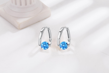 （🔥LAST DAY SALE-80% OFF) Lovilds™ Lymphvity MagneTherapy Germanium Earrings