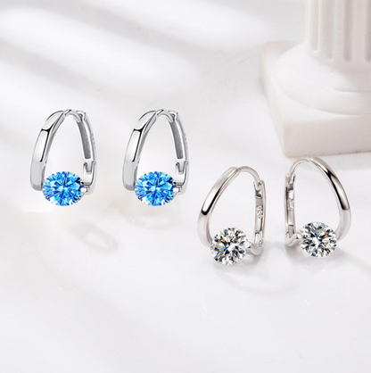 （🔥LAST DAY SALE-80% OFF) Lovilds™ Lymphvity MagneTherapy Germanium Earrings