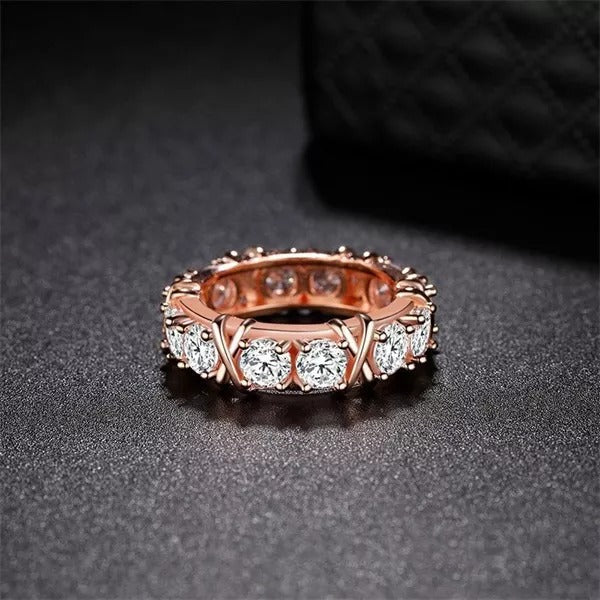 💎Magnetology Moissanite Diamond Ring（🔥Last Day - 80% OFF🔥）