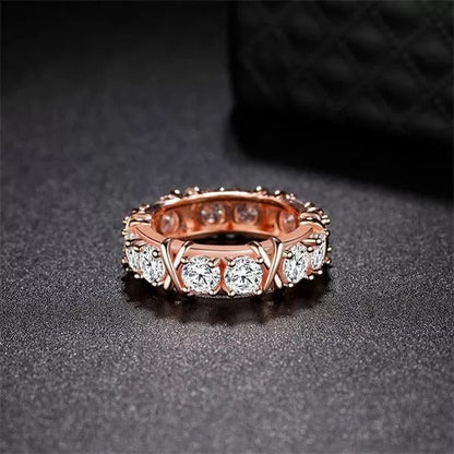 💎Magnetology Moissanite Diamond Ring（🔥Last Day - 80% OFF🔥）