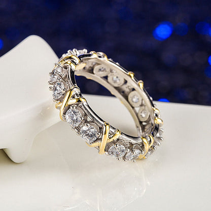 💎Magnetology Moissanite Diamond Ring（🔥Last Day - 80% OFF🔥）