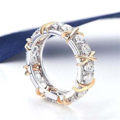 💎Magnetology Moissanite Diamond Ring（🔥Last Day - 80% OFF🔥）