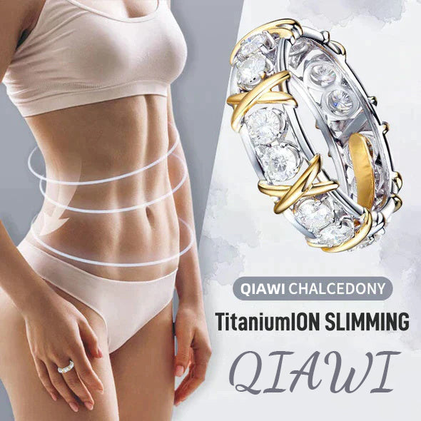 💎Magnetology Moissanite Diamond Ring（🔥Last Day - 80% OFF🔥）