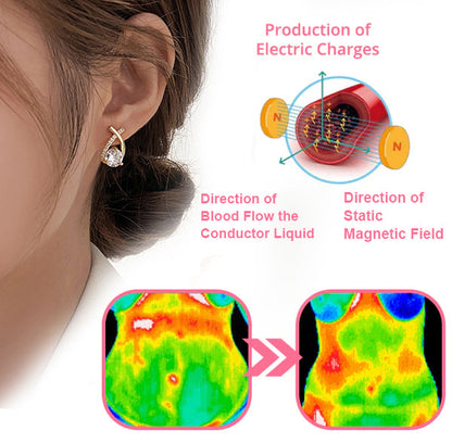 Lovilds™ Lymphatic Germanium Earrings