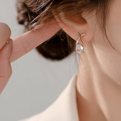 Lovilds™ Lymphatic Germanium Earrings