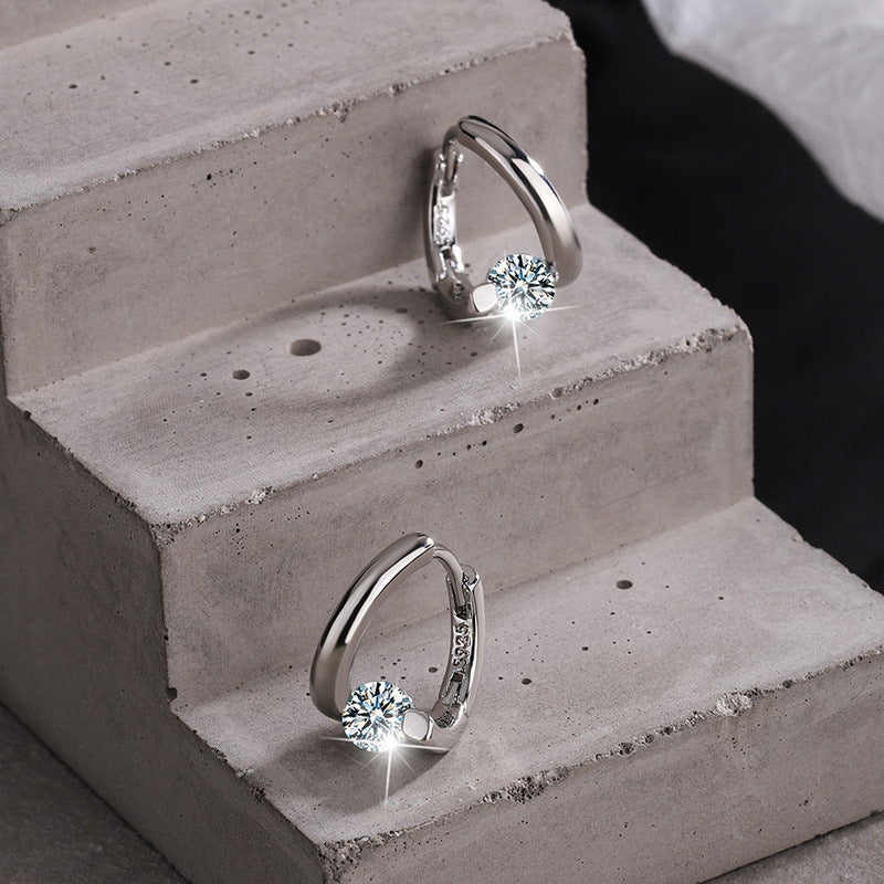 （🔥LAST DAY SALE-80% OFF) Lovilds™ Lymphvity MagneTherapy Germanium Earrings