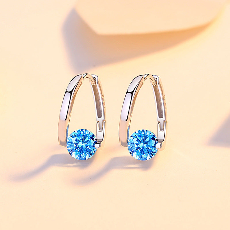 （🔥LAST DAY SALE-80% OFF) Lovilds™ Lymphvity MagneTherapy Germanium Earrings