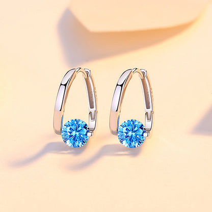 （🔥LAST DAY SALE-80% OFF) Lovilds™ Lymphvity MagneTherapy Germanium Earrings