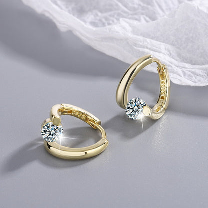 （🔥LAST DAY SALE-80% OFF) Lovilds™ Lymphvity MagneTherapy Germanium Earrings
