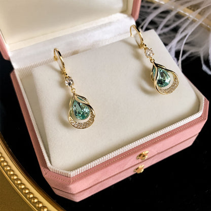🔥2023 HOT SALE🔥 Lymph Flow Magnetogen Earrings（🔥LAST DAY SALE-80% OFF)