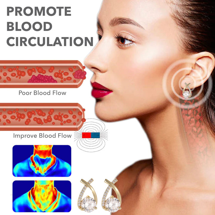 Lovilds™ Lymphatic Germanium Earrings
