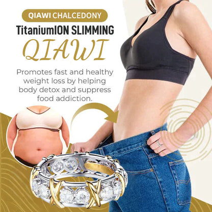 💎Magnetology Moissanite Diamond Ring（🔥Last Day - 80% OFF🔥）